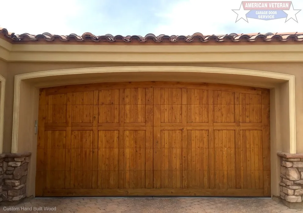 American Veteran Garage Doors - Photo 8