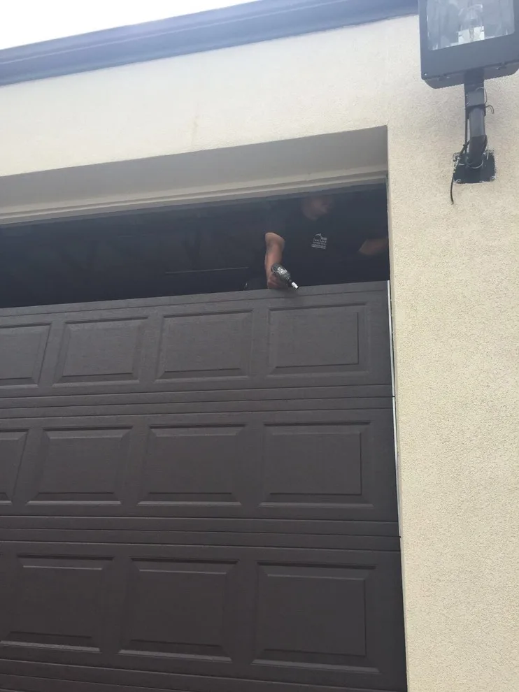 Long Island Garage Doors Repair & Services - Photo 4