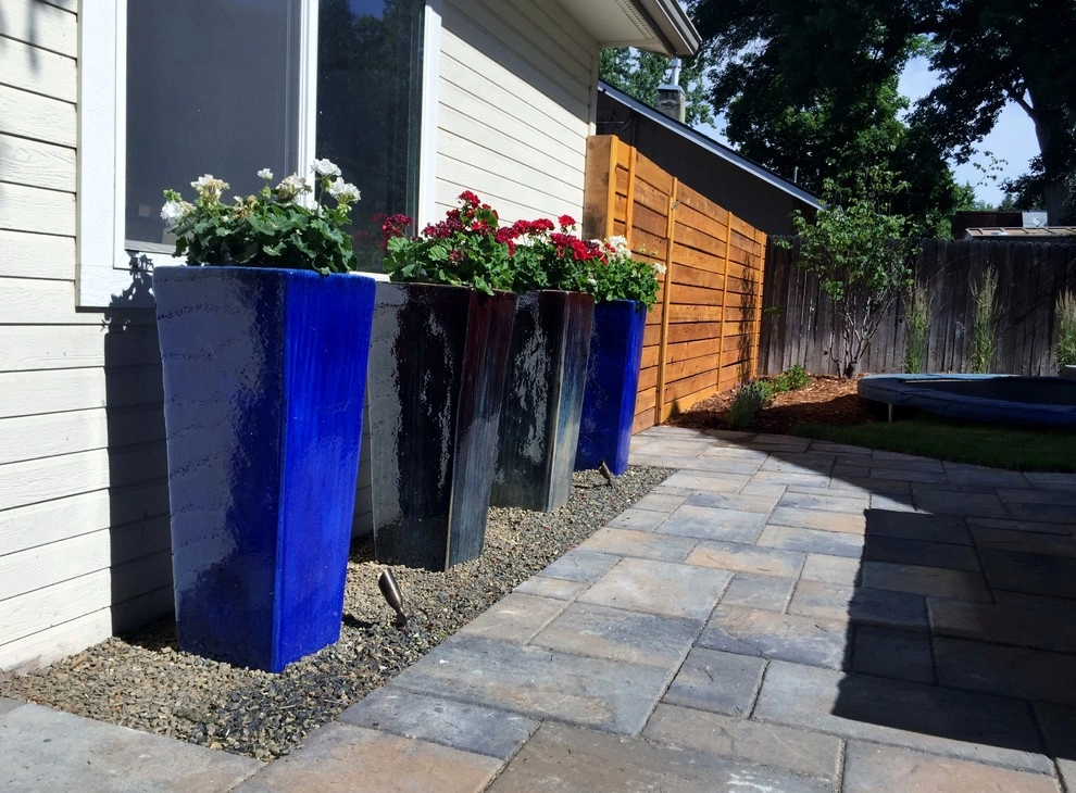 North End II by Chuck B Edwards Landscape Architecture & 3D - Photo 23