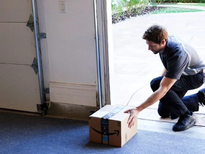 California Garage Door Company - Photo 2