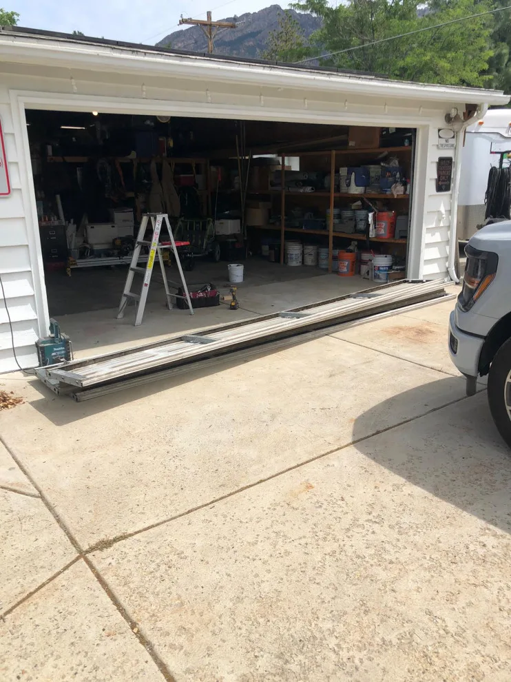 Garage Entrance Solutions by Utah Garage Door Solutions - Photo 27