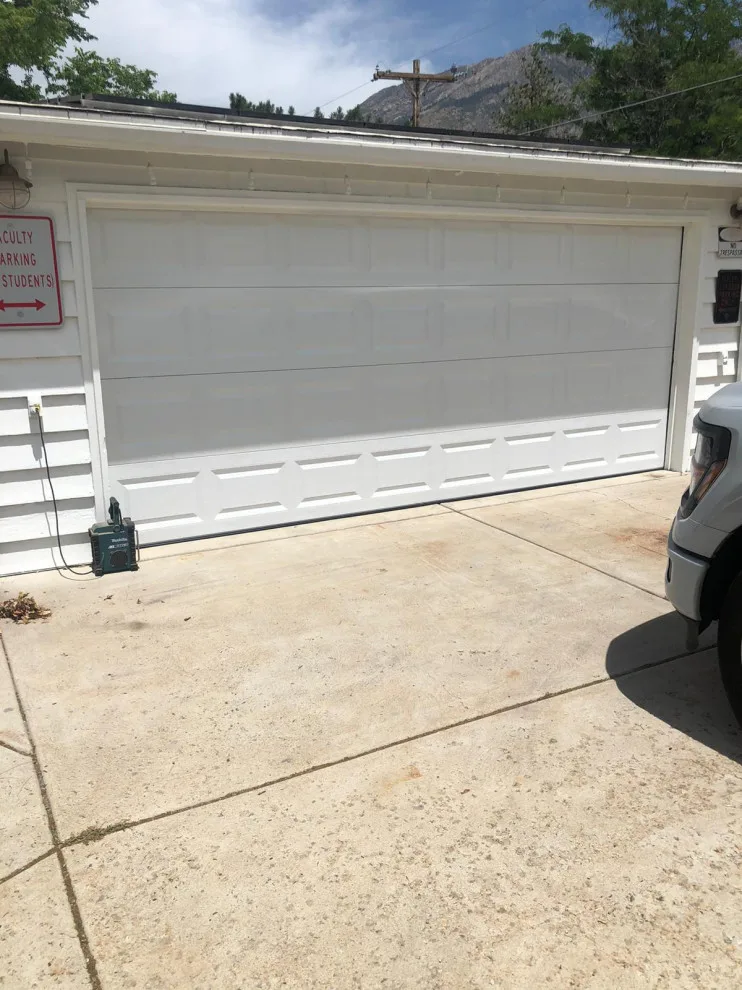 Garage Entrance Solutions by Utah Garage Door Solutions - Photo 26