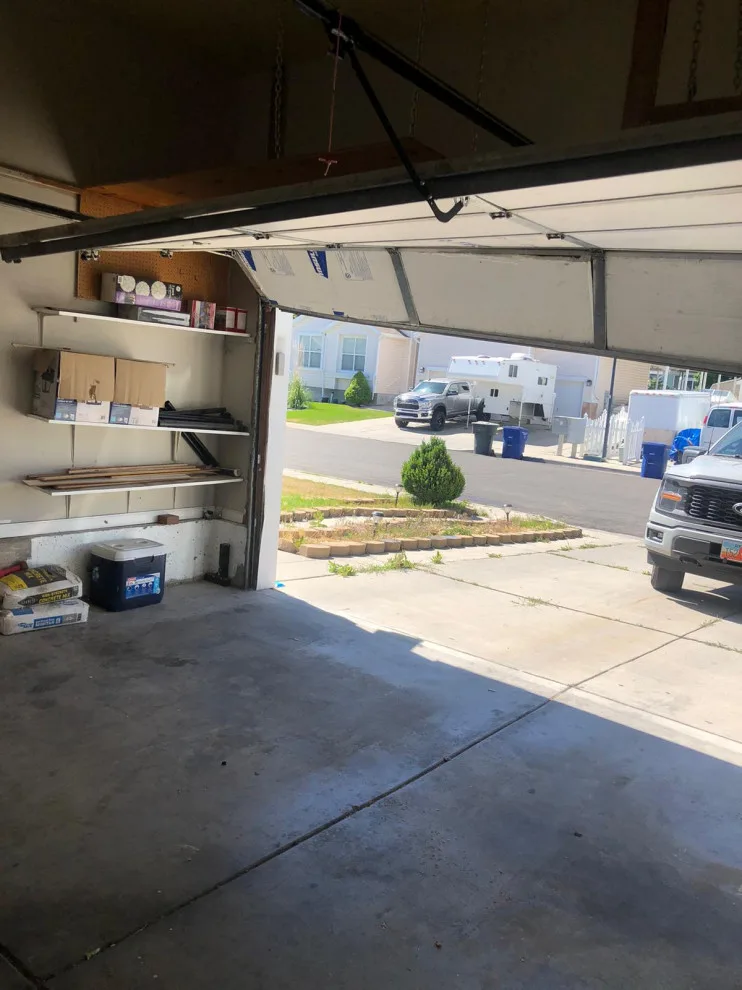 Garage Entrance Solutions by Utah Garage Door Solutions - Photo 23
