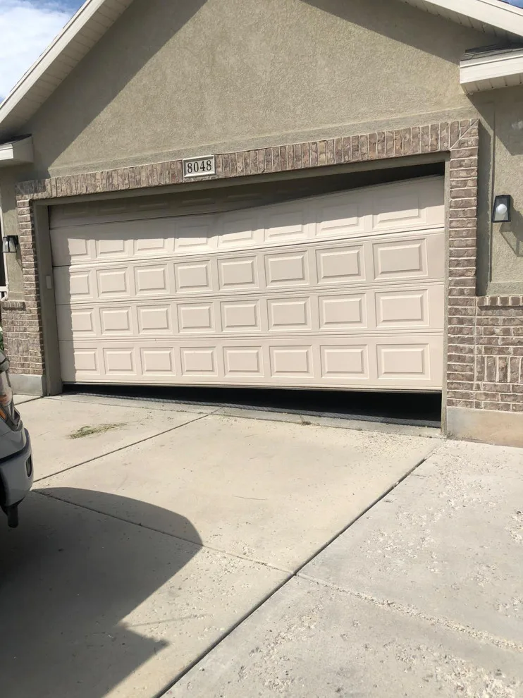 Garage Entrance Solutions by Utah Garage Door Solutions - Photo 22