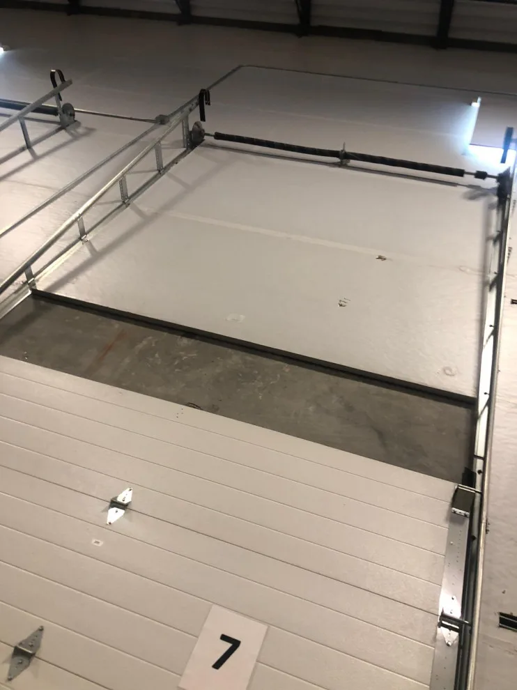 Utah Garage Door Solutions - Photo 4