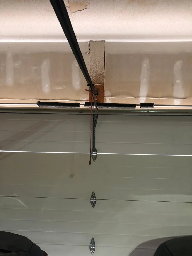 Utah Garage Door Solutions - Photo 6