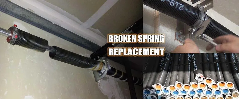 RL Garage Door Solutions - Photo 3