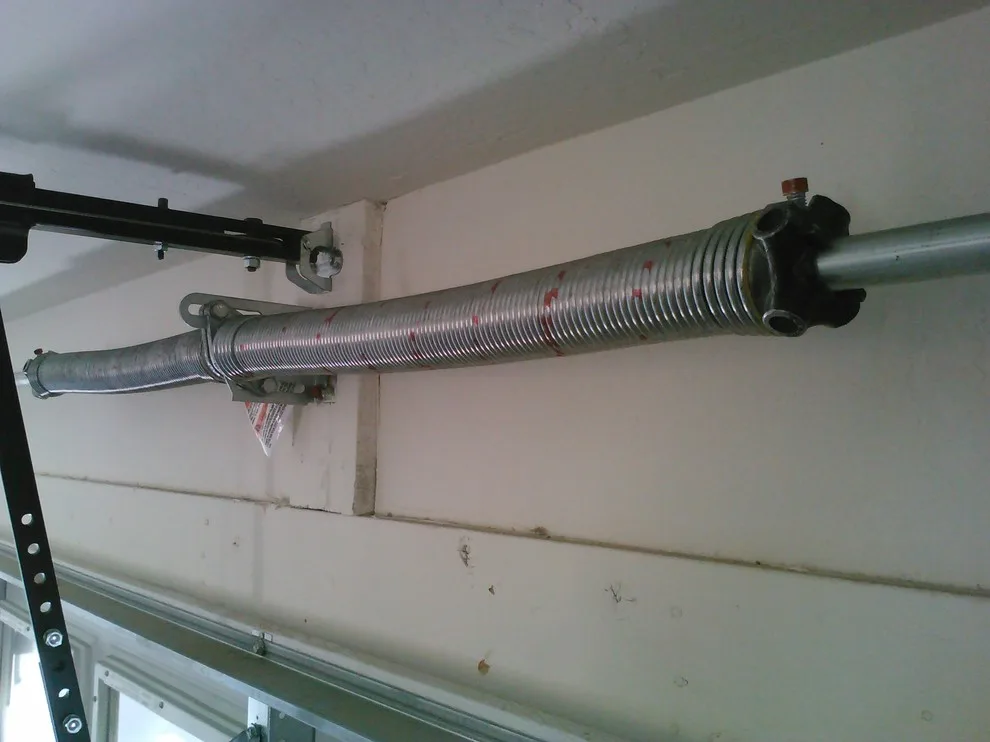 Pasadena CA Garage Door Spring Replacement by ASAP Garage Door Repair Pasadena - Photo 5