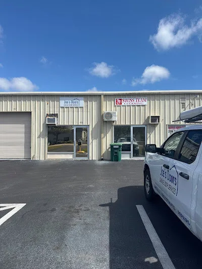 Joes Doors Garage Door Services - Photo 8