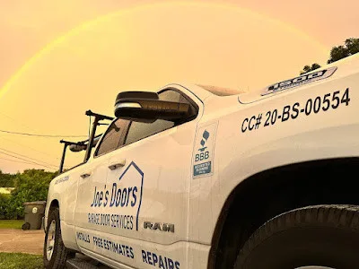 Joes Doors Garage Door Services - Photo 5
