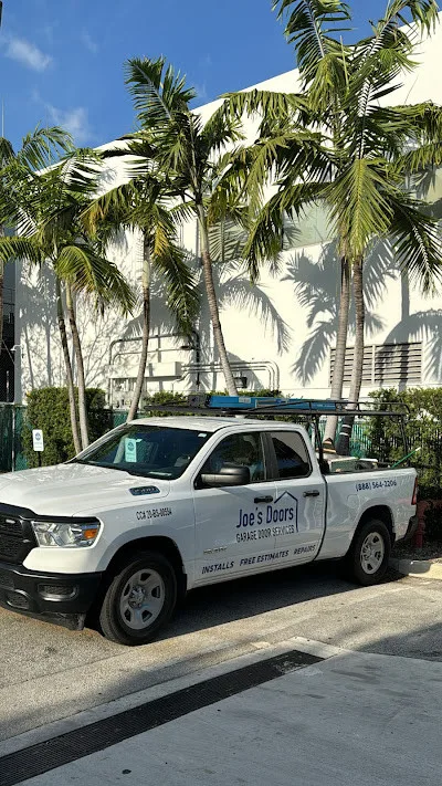 Joes Doors Garage Door Services - Photo 4