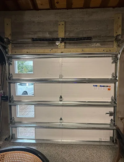 Joes Doors Garage Door Services - Photo 7