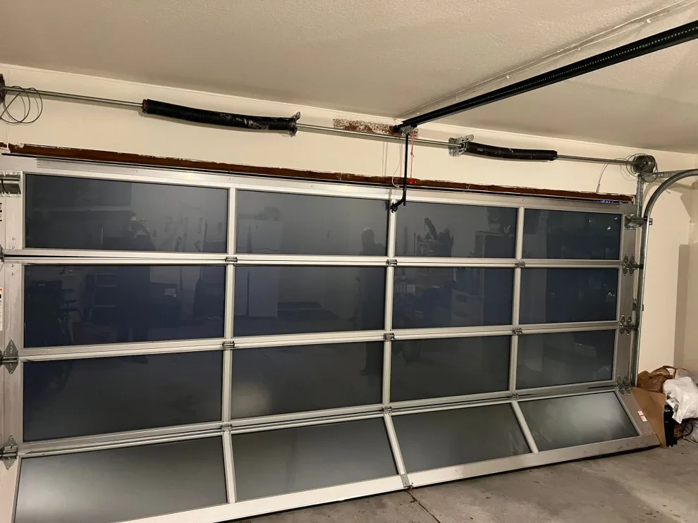 Garage Door Warriors - Photo 3