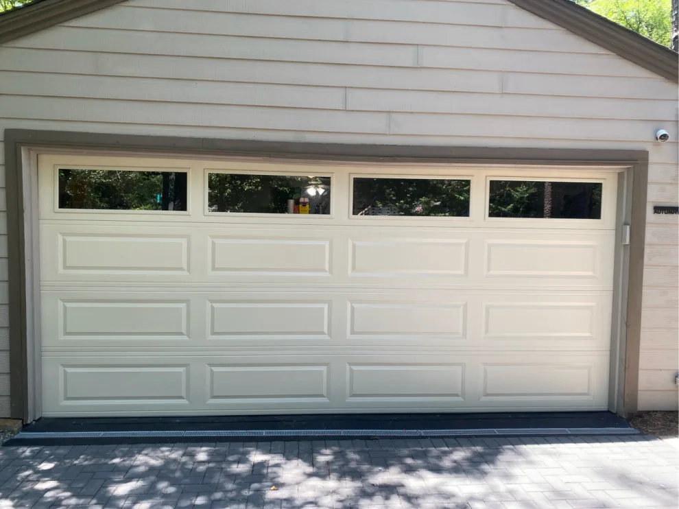 The Woodlands Garage Door Service - Photo 11