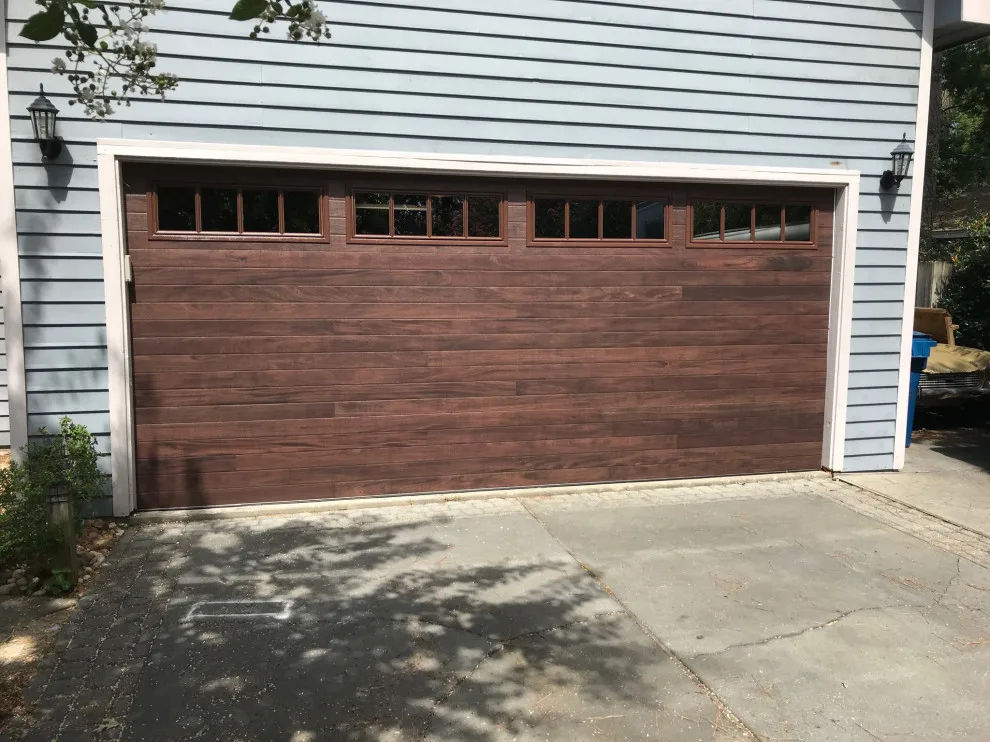 The Woodlands Garage Door Service - Photo 5
