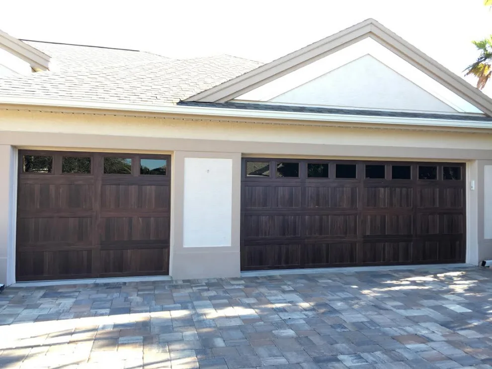 The Woodlands Garage Door Service - Photo 3