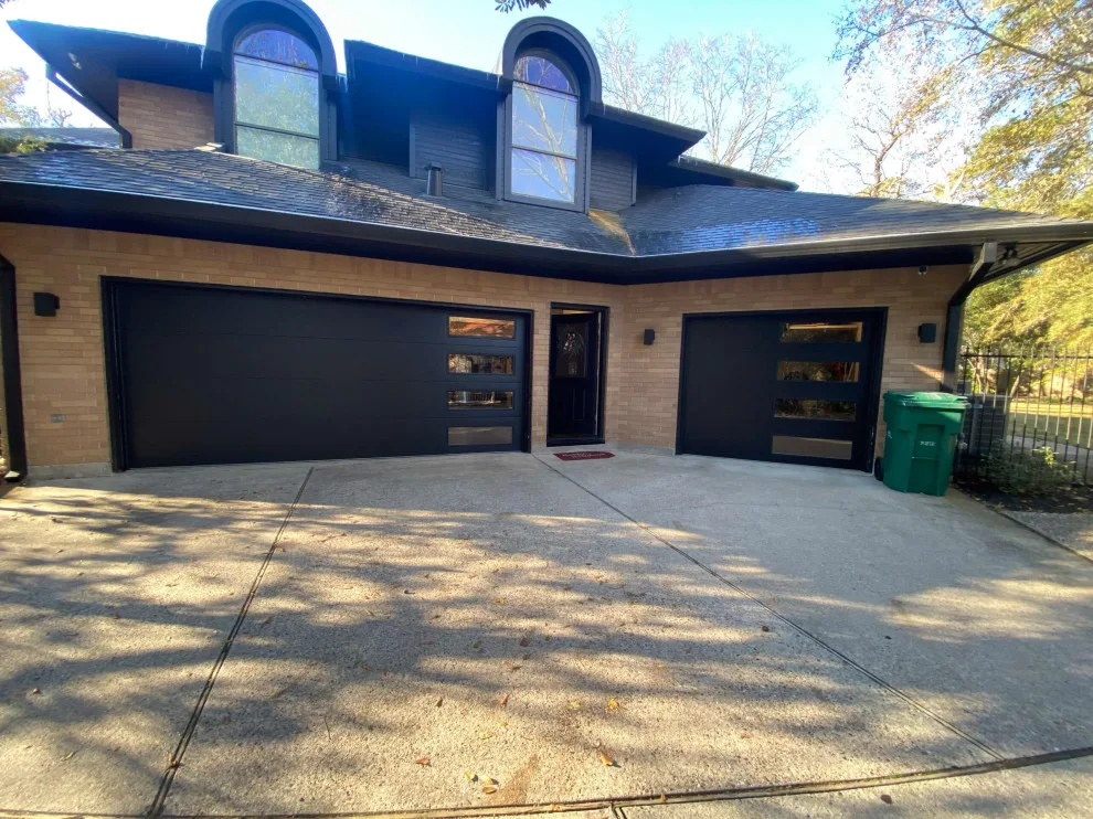 The Woodlands Garage Door Service - Photo 13