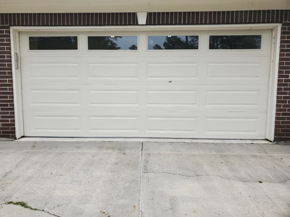 The Woodlands Garage Door Service - Photo 7
