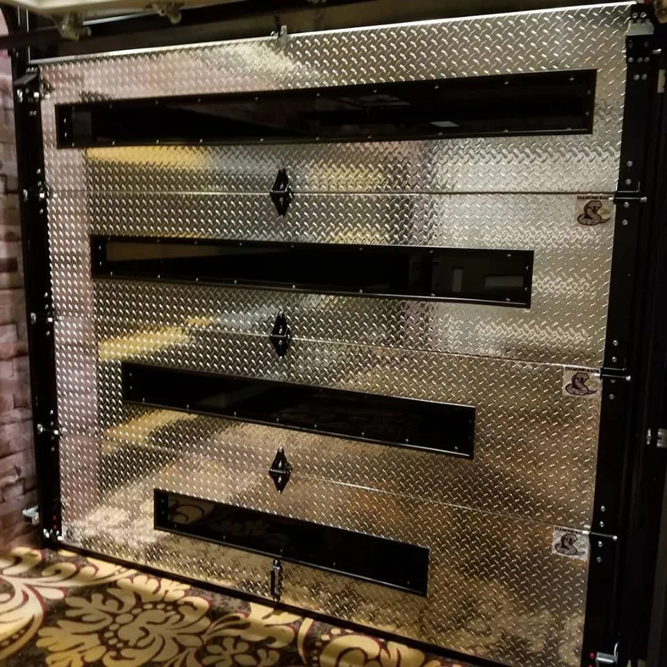 2020 Innovative Garage Door Design by Infinity Garage Door - Photo 3