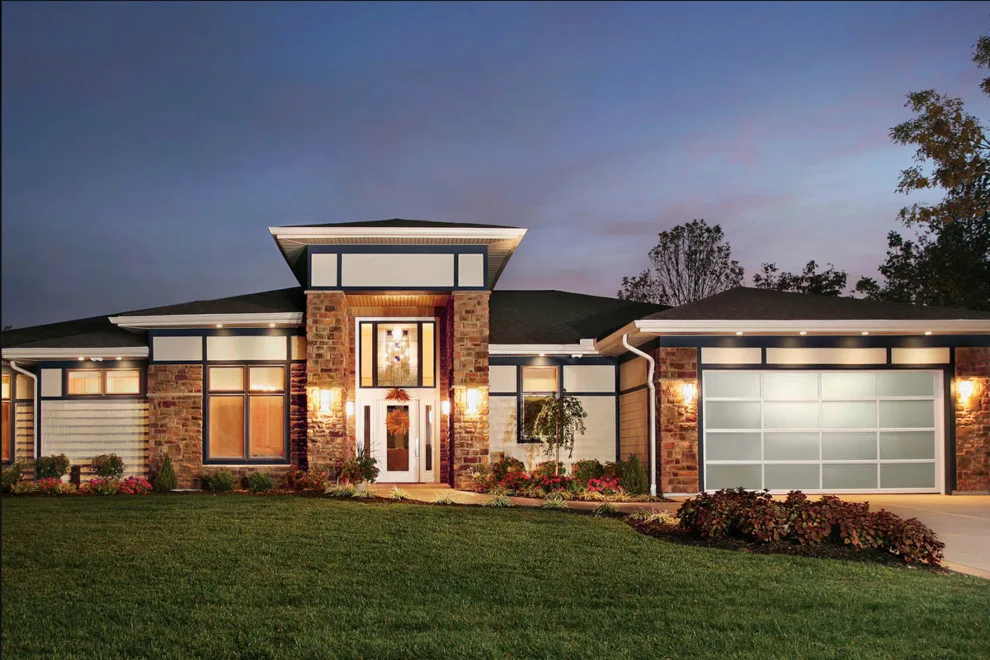 Garage Entrances by Pinnacle Door Services Inc. - Photo 14