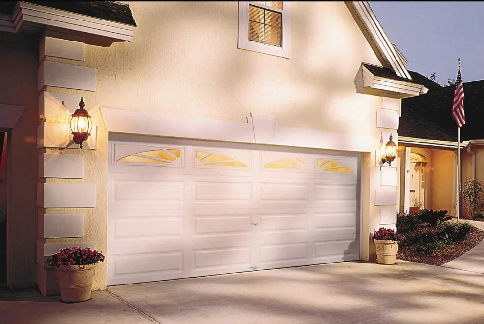 Garage Entrances by Pinnacle Door Services Inc. - Photo 13
