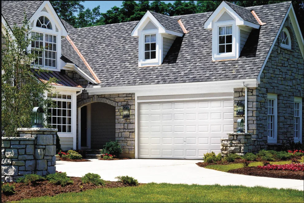 Pinnacle Door Services Inc. - Photo 2