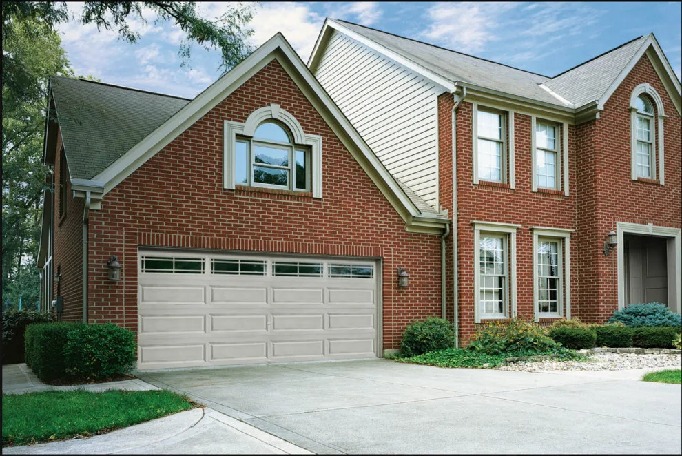 Pinnacle Door Services Inc. - Photo 11