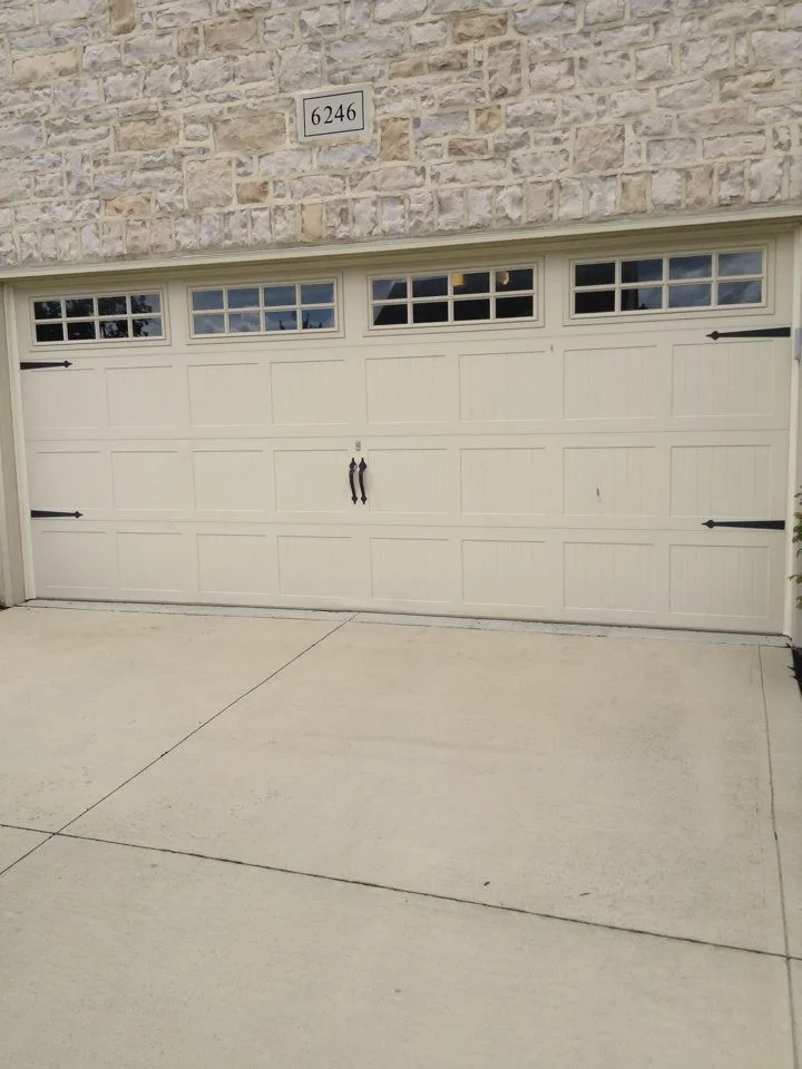 The Door Guys - Photo 5
