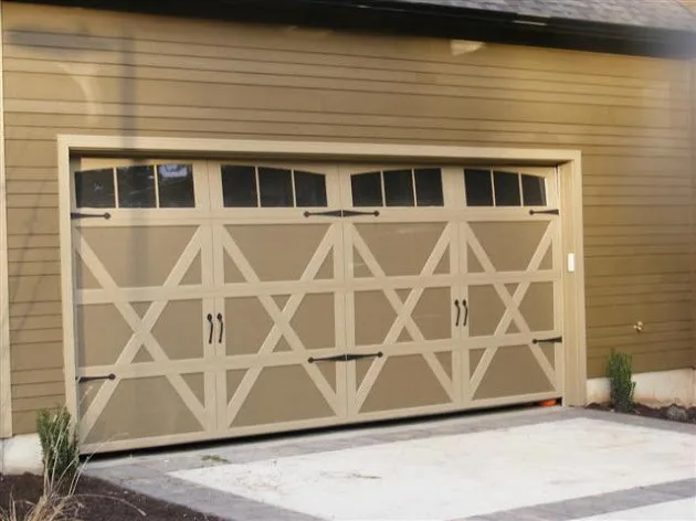 Complete Door Services - Photo 3