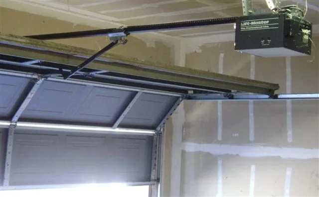 Complete Door Services - Photo 5