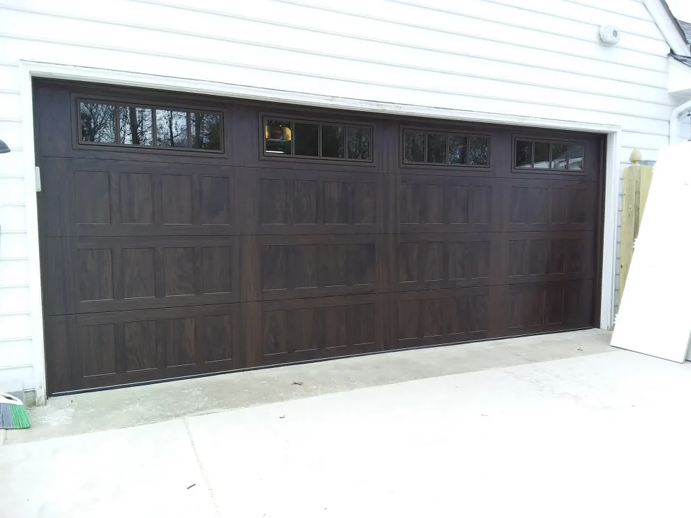 Carriage Entrances by Apple Door Systems - Photo 47