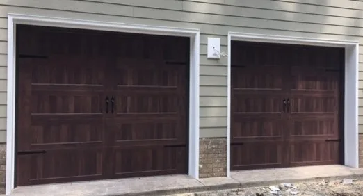 Carriage Entrances by Apple Door Systems - Photo 39