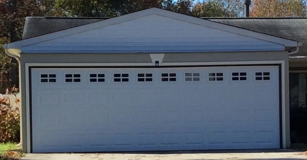 Carriage Entrances by Apple Door Systems - Photo 42