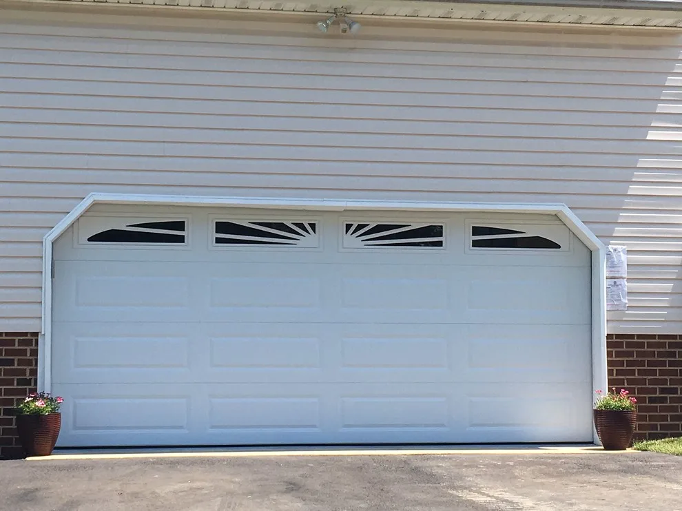 Carriage Entrances by Apple Door Systems - Photo 57