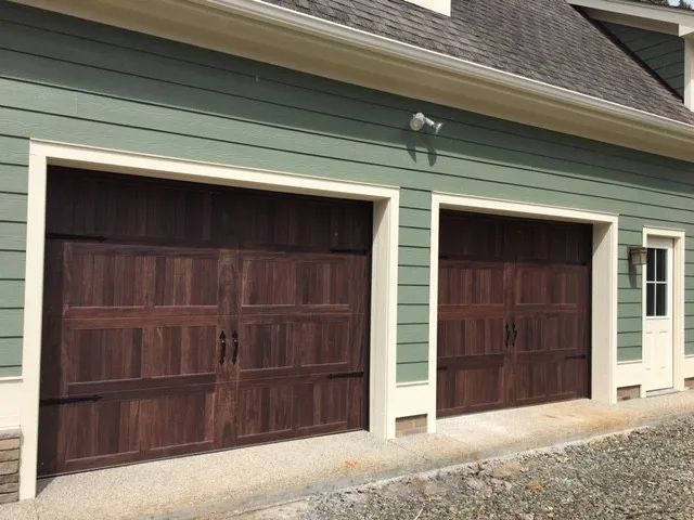 Carriage Entrances by Apple Door Systems - Photo 27