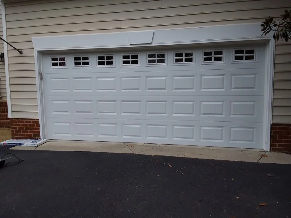 Carriage Entrances by Apple Door Systems - Photo 6