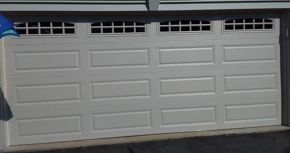 Carriage Entrances by Apple Door Systems - Photo 13