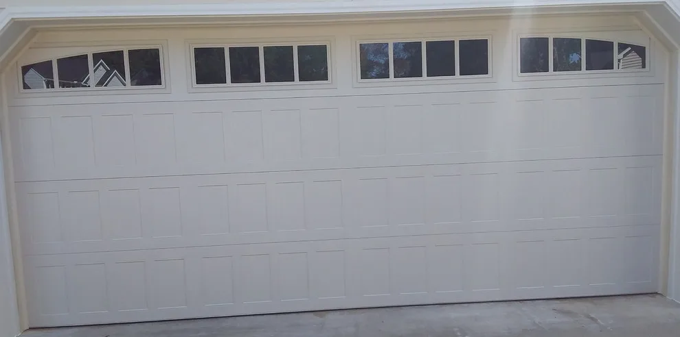 Carriage Entrances by Apple Door Systems - Photo 22