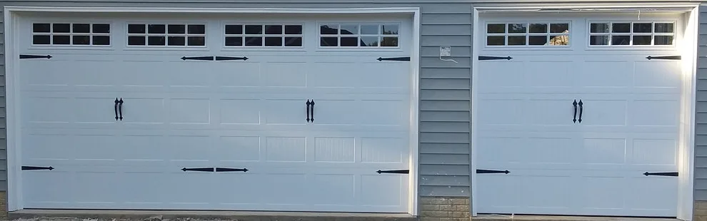 Carriage Entrances by Apple Door Systems - Photo 7