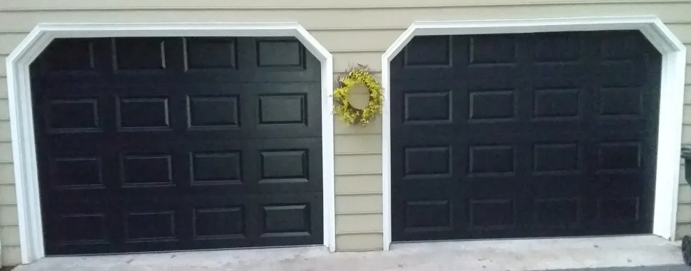 Carriage Entrances by Apple Door Systems - Photo 53