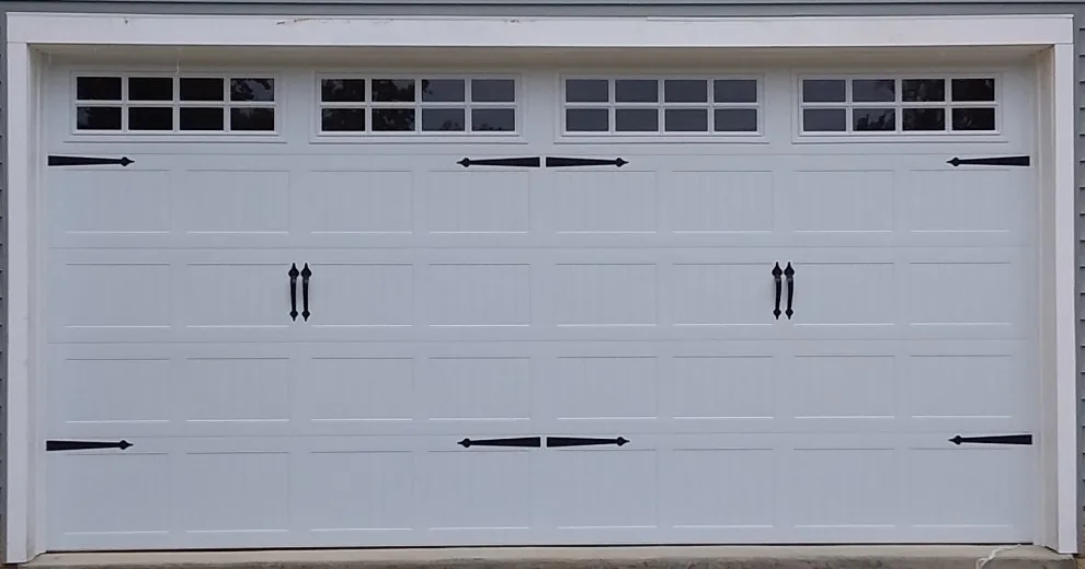 Carriage Entrances by Apple Door Systems - Photo 58