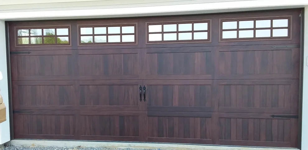 Carriage Entrances by Apple Door Systems - Photo 30