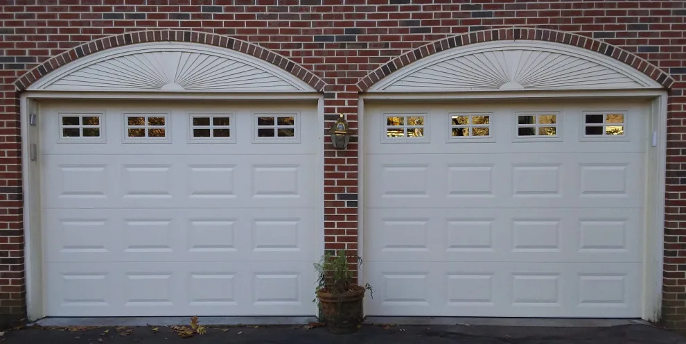 Carriage Entrances by Apple Door Systems - Photo 59