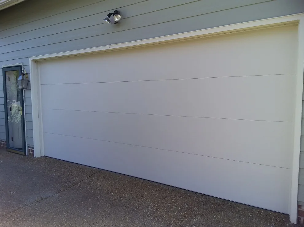 Carriage Entrances by Apple Door Systems - Photo 18