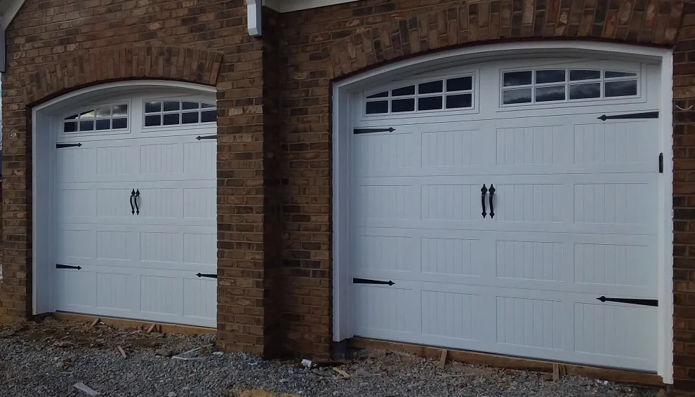Carriage Entrances by Apple Door Systems - Photo 45