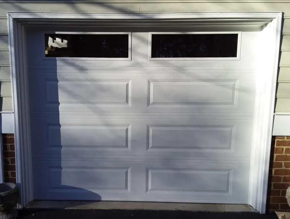 Carriage Entrances by Apple Door Systems - Photo 43