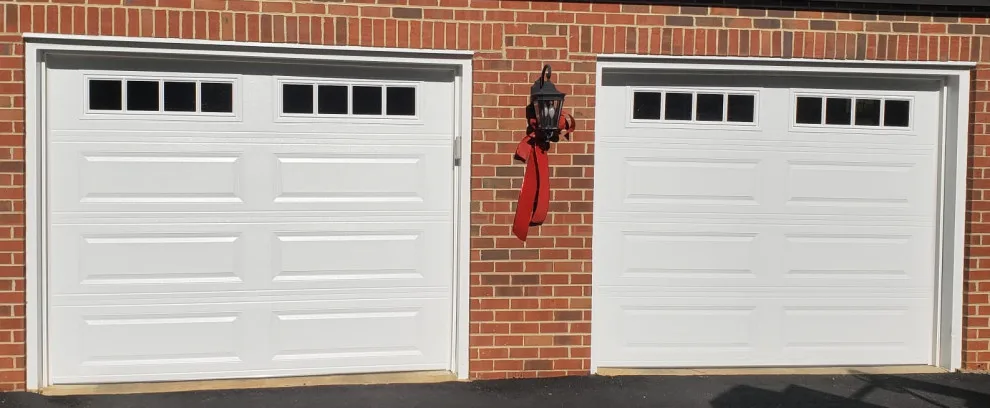 Carriage Entrances by Apple Door Systems - Photo 55