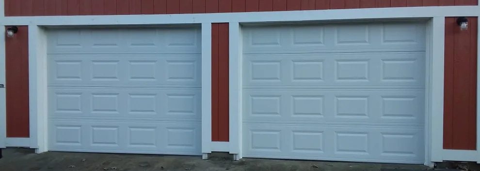 Carriage Entrances by Apple Door Systems - Photo 51