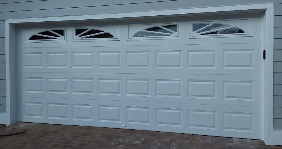 Carriage Entrances by Apple Door Systems - Photo 28