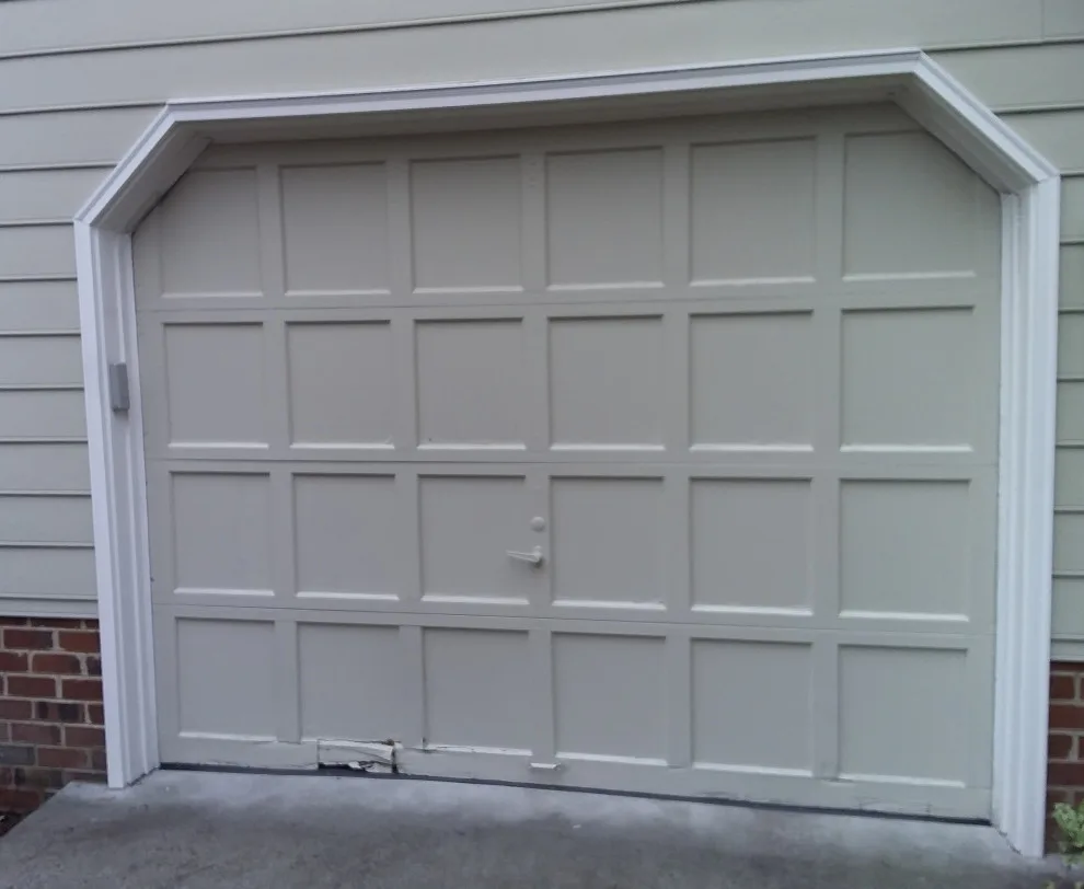 Carriage Entrances by Apple Door Systems - Photo 8